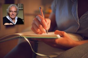 «Italiani, popolo di autobiografi. Basta un diario per curare le radici»