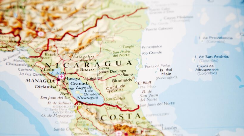 Cristo si è fermato in Nicaragua. Il silenzio sui preti messi ai ceppi