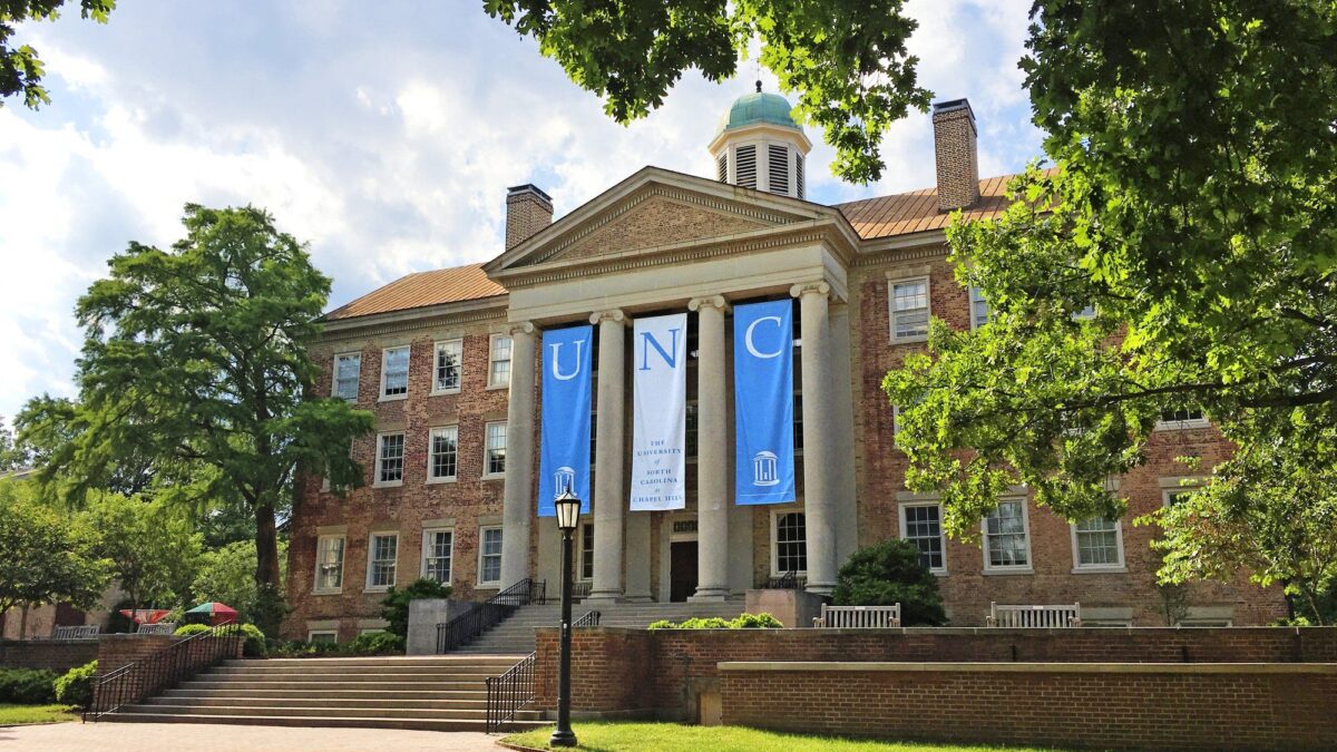L’ateneo Usa mette al bando l’ideologia woke