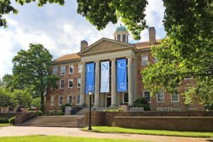 L’ateneo Usa mette al bando l’ideologia woke