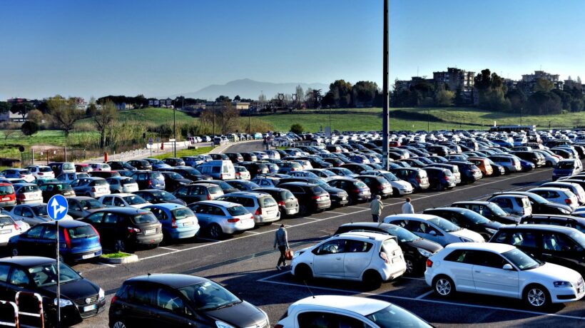 Stangata post Covid: aumenta la polizza auto