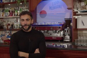 Sanremo 2023, Mengoni: «Per tutti sono il primo della classe, ma io non penso alla gara»