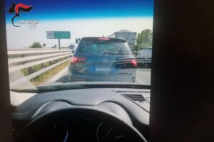 Messina Denaro si lamenta del traffico per la commemorazione della strage di Capaci