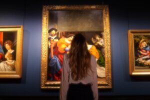 Alla rinnovata Accademia Carrara di Bergamo l’inedita mostra su Cecco del Caravaggio