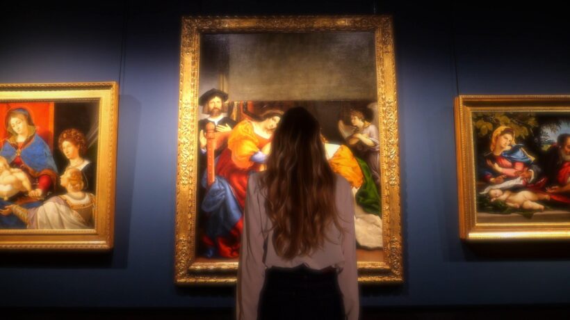 Alla rinnovata Accademia Carrara di Bergamo l’inedita mostra su Cecco del Caravaggio