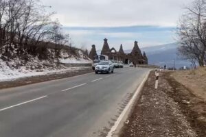 Continua la crisi umanitaria in Nagorno Karabakh. «E’ in atto la pulizia etnica degli armeni»