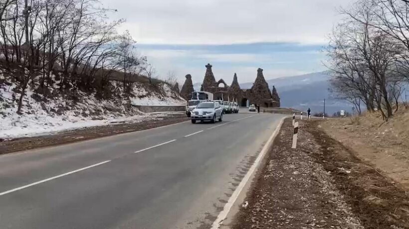 Continua la crisi umanitaria in Nagorno Karabakh. «E’ in atto la pulizia etnica degli armeni»