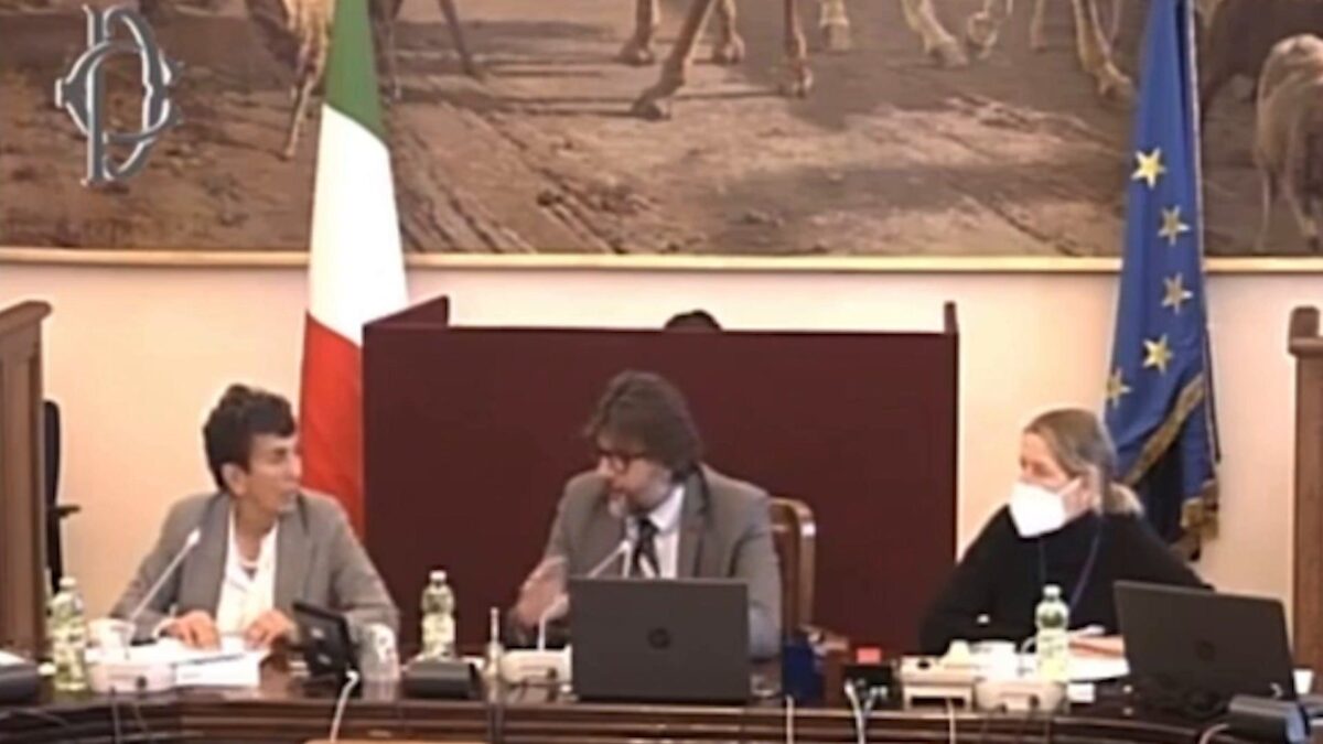 Il direttore dell’Agenzia del demanio: «Non è possibile trasformare in green il patrimonio esistente”