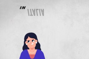 In Italia ci sono 1,1 divorzi ogni mille abitanti
