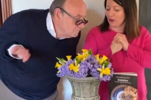 Le pillole di galateo di Petra e Carlo: i fiori