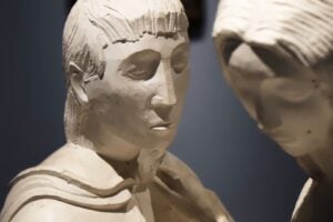 Giotto e il Novecento in mostra al MART di Rovereto