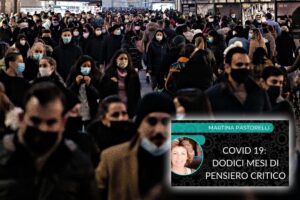 Il diario critico di un anno di diktat