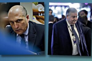 Il Qatargate travolge il Pd: arrestato Andrea Cozzolino. Fermato anche Tarabella