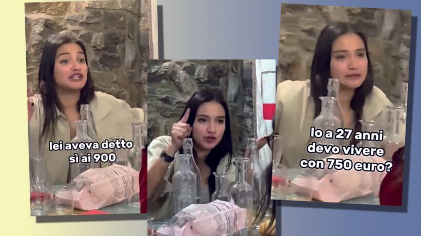 E la sinistra piange sugli stipendi da fame che ha generato quando era al potere