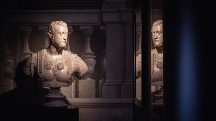 Eleonora di Toledo in mostra a Firenze