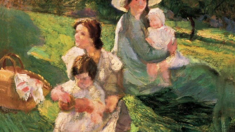 Pierre-Auguste Renoir in mostra a Rovigo