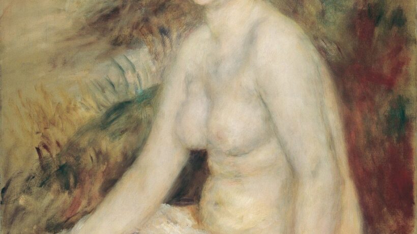 Pierre-Auguste Renoir in mostra a Rovigo
