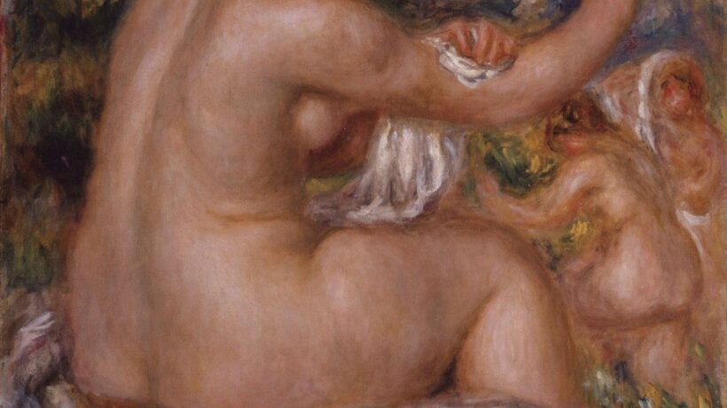 Pierre-Auguste Renoir in mostra a Rovigo