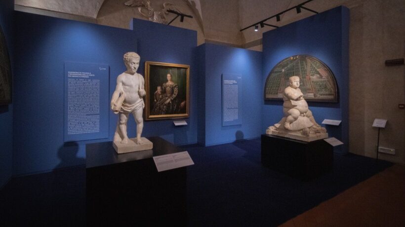 Eleonora di Toledo in mostra a Firenze