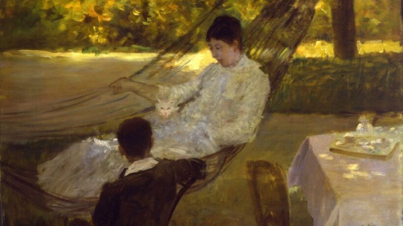 Pierre-Auguste Renoir in mostra a Rovigo