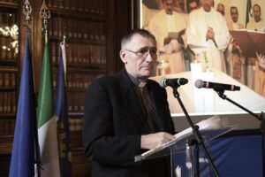 «Io, soldato di pace che ha fatto ogni guerra»