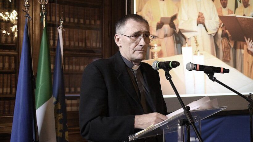 «Io, soldato di pace che ha fatto ogni guerra»