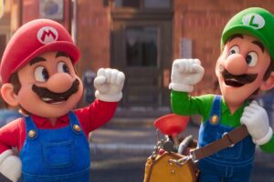 Super Mario al cinema: l’italiano stereotipato per cui (per fortuna) nessuno si offende