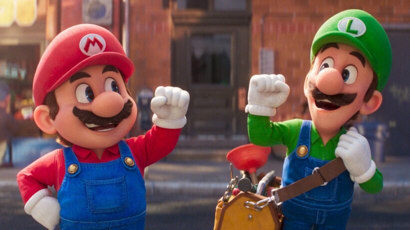 Super Mario al cinema: l’italiano stereotipato per cui (per fortuna) nessuno si offende