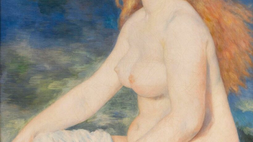 Pierre-Auguste Renoir in mostra a Rovigo