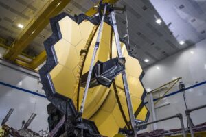 Webb, il telescopio intelligente che ha imparato dal suo predecessore Hubble