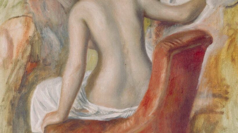 Pierre-Auguste Renoir in mostra a Rovigo