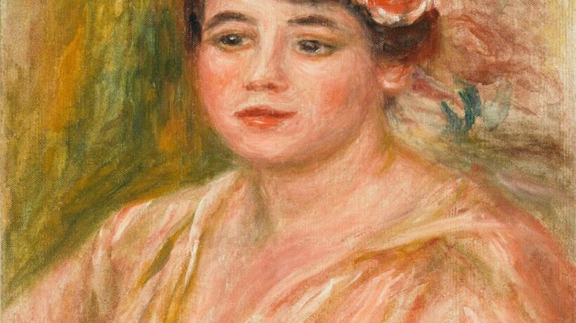 Pierre-Auguste Renoir in mostra a Rovigo