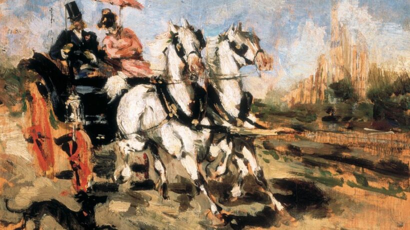 Pierre-Auguste Renoir in mostra a Rovigo