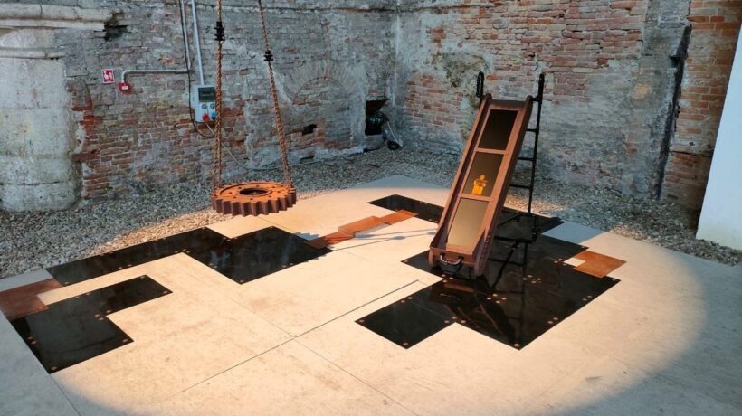 Arte Laguna Prize