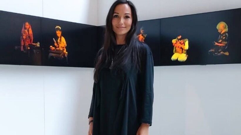 Arte Laguna Prize
