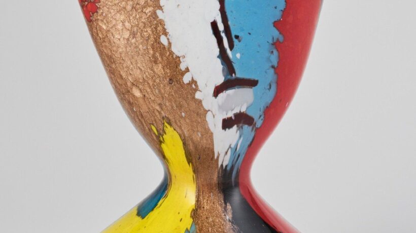 Italia Cinquanta, Sottsass e Spazzapan in mostra a Gorizia e a Gradisca d’Isonzo