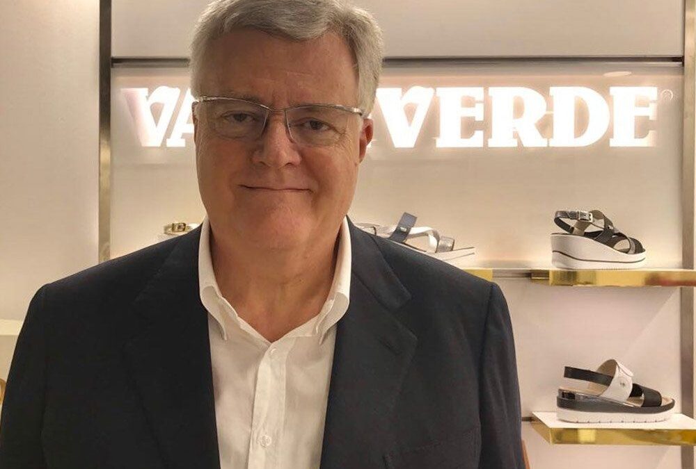 Elvio Silvagni: «Valleverde crescerà senza vendite online»