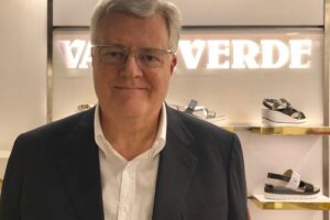 Elvio Silvagni: «Valleverde crescerà senza vendite online»