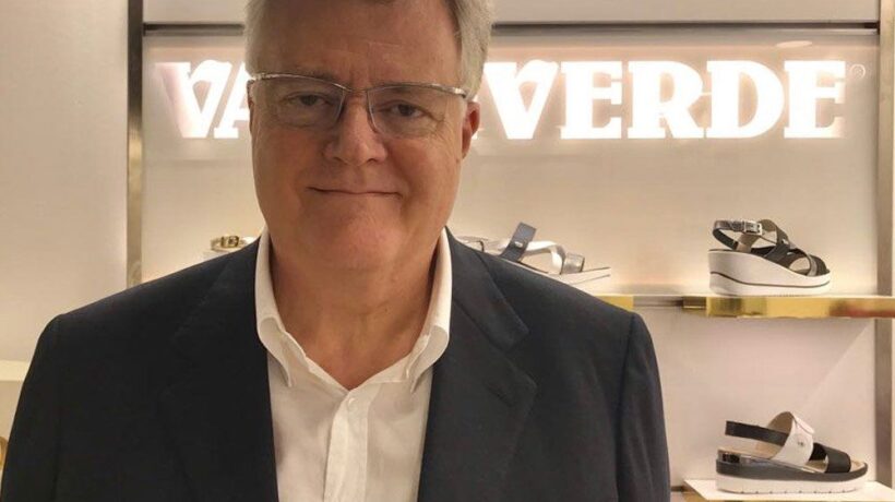 Elvio Silvagni: «Valleverde crescerà senza vendite online»