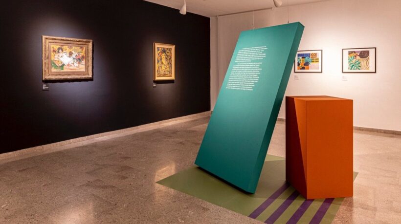Italia Cinquanta, Sottsass e Spazzapan in mostra a Gorizia e a Gradisca d’Isonzo