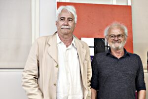 Smemoranda, il tracollo dell’impero rosso