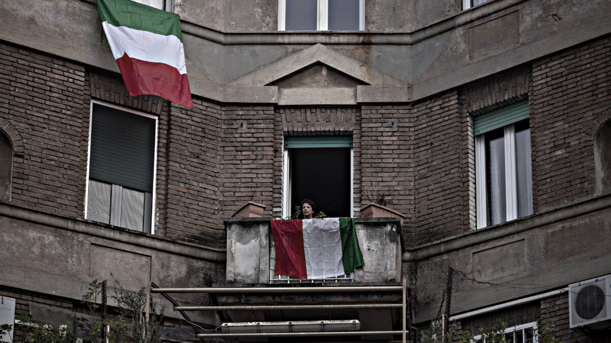Tre anni fa Conte ci rinchiuse in casa tentando di coprire la sua incapacità