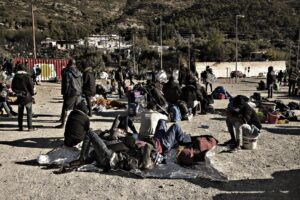 Per non irritare Erdogan Roma rischia di farsi fregare dalla Francia in Grecia
