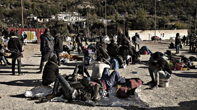 Per non irritare Erdogan Roma rischia di farsi fregare dalla Francia in Grecia