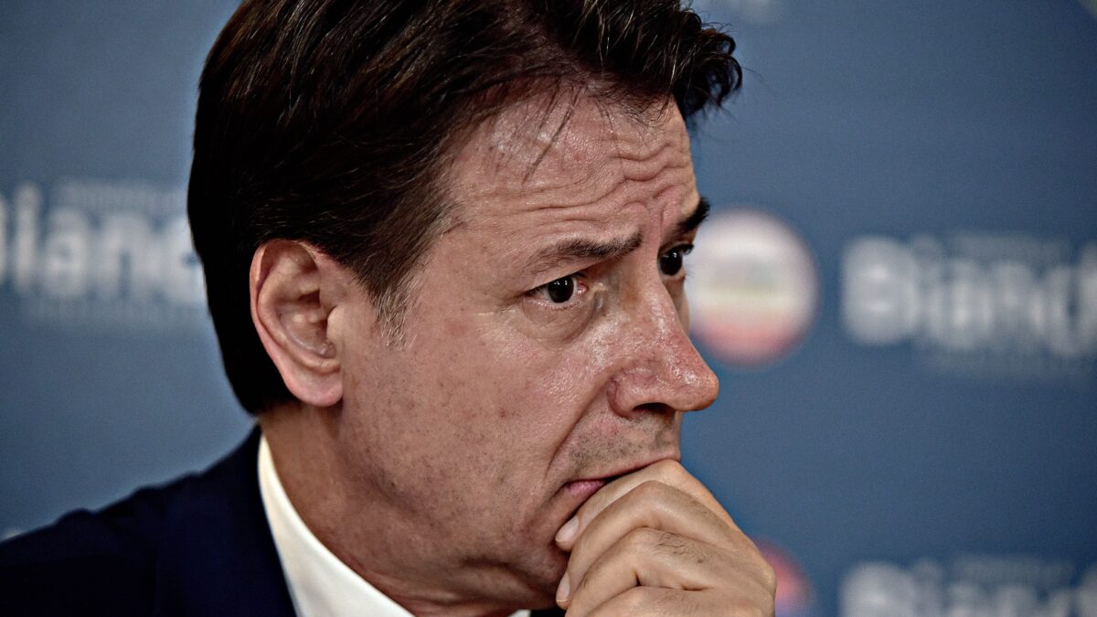 La vacuità di Conte ci è costata carissima