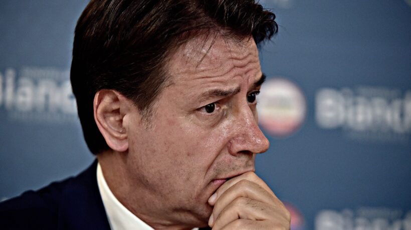 La vacuità di Conte ci è costata carissima