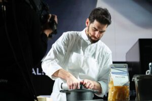 «La farina di grillo è soltanto una moda che qui non passa: abbiamo una storia»