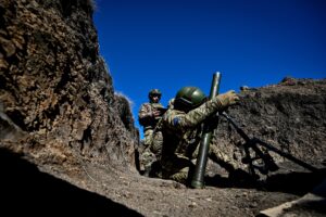 La lista nera di Mosca per i negoziati: mezza Nato non discuterà di pace