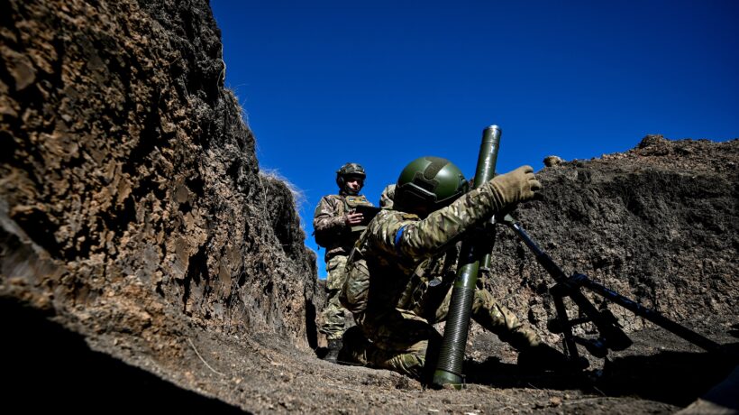 La lista nera di Mosca per i negoziati: mezza Nato non discuterà di pace