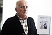 Testori, «corsaro» del giornalismo all’assalto del guru rosso Napolitano